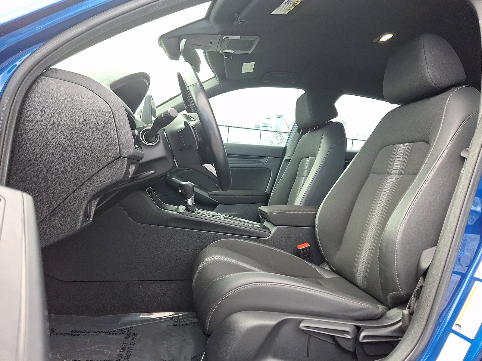 Used 2022 Honda Civic Sport image 13