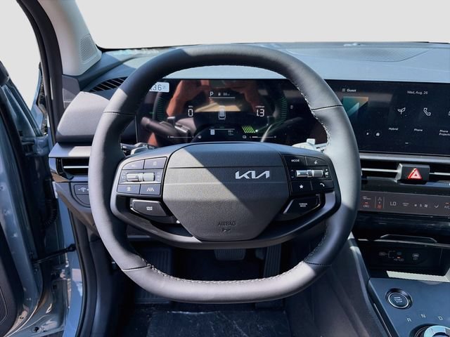 New 2027 Kia Sportage S AWD/4WD image 11