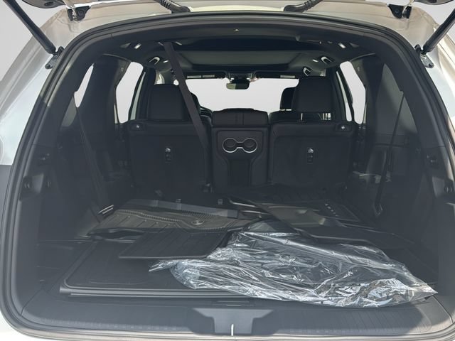 Certified 2026 Honda Pilot Black Edition image 18