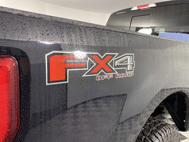 Used 2019 Ford F350 Lariat w/ Lariat Ultimate Package AWD/4WD image 9