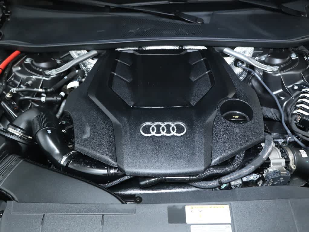 Used 2022 Audi A7 3.0T Prestige w/ S Line Package AWD/4WD image 36