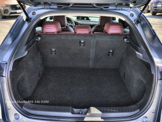 Certified 2025 MAZDA CX-30 AWD 2.5 S w/ Preferred Package image 14