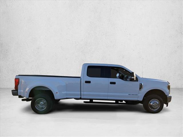 Used 2019 Ford F350 XLT AWD/4WD image 4