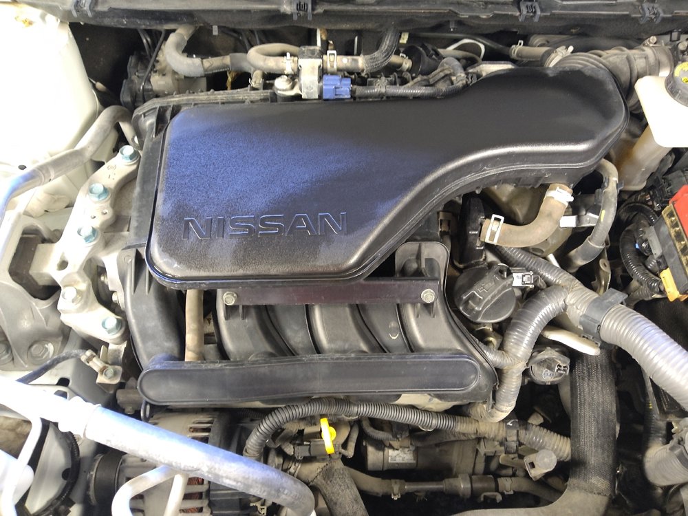 Used 2019 Nissan Rogue Sport S w/ Appearance Package image 30