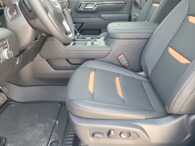 New 2026 GMC Sierra 2500 AT4 w/ AT4 Premium Plus Package AWD/4WD image 19