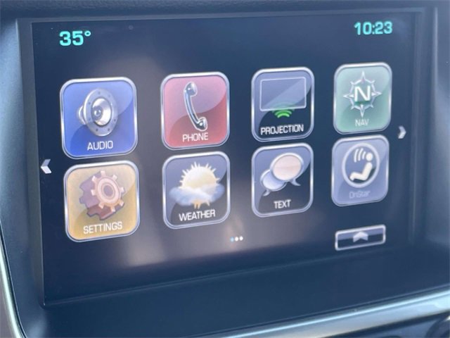 Used 2019 Chevrolet Tahoe LT image 17