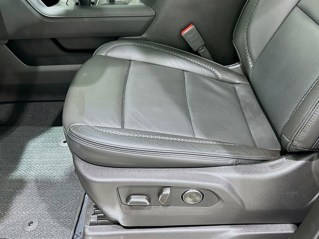 Used 2026 GMC Sierra 1500 Denali image 20