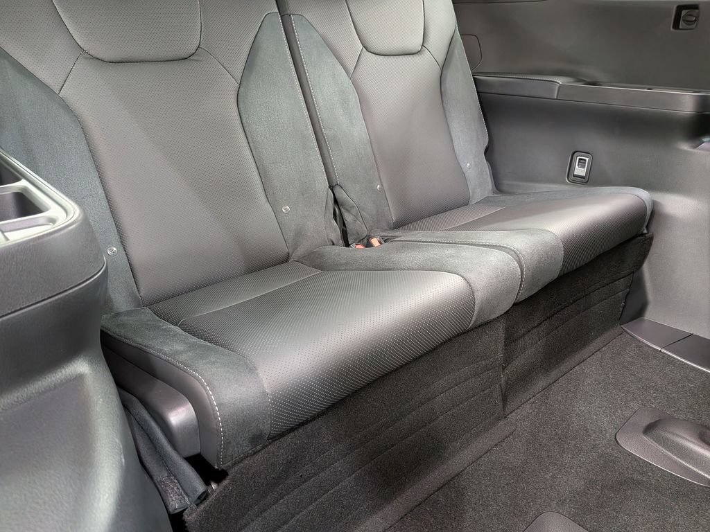 Certified 2025 Lexus TX 350 AWD w/ Technology Package image 36