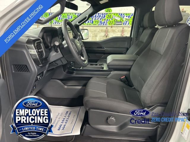 New 2026 Ford F150 STX AWD/4WD image 9