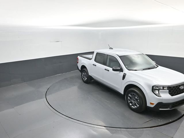 New 2026 Ford Maverick XLT image 15