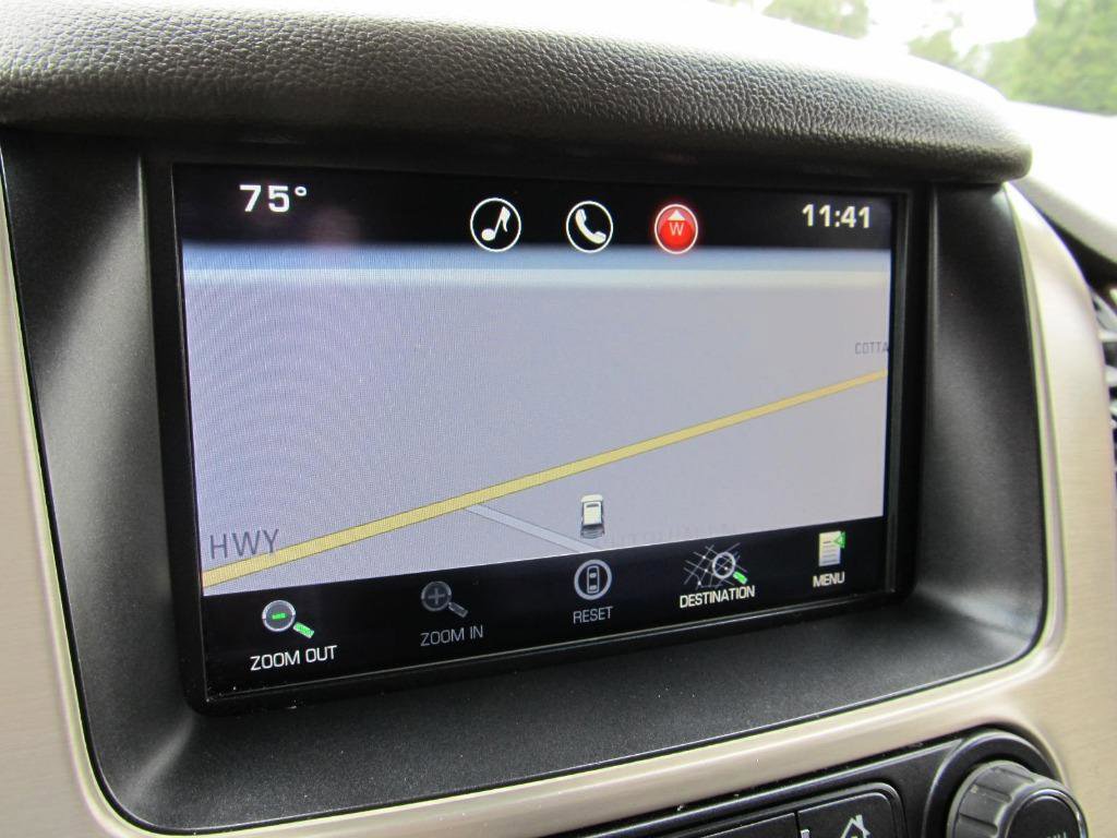 Used 2015 GMC Yukon XL Denali w/ Open Road Package image 68