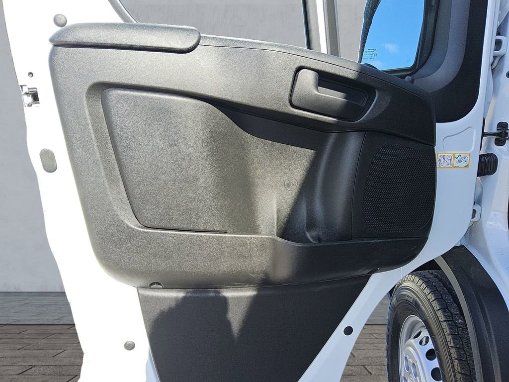 New 2026 RAM ProMaster 2500 w/ Convenience Group image 17