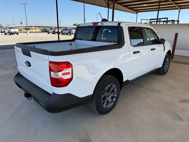 New 2026 Ford Maverick XLT w/ XLT Luxury Package AWD/4WD image 8