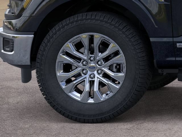 New 2026 Ford F150 XLT w/ XLT Chrome Appearance Package AWD/4WD image 31