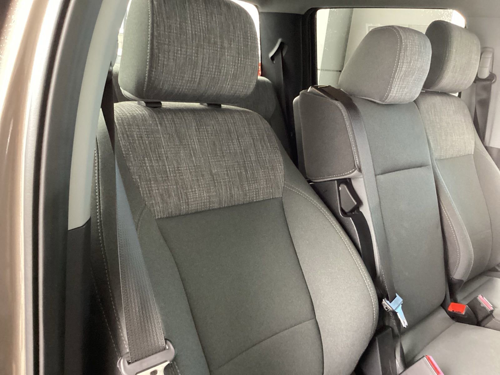 Used 2023 Ford F150 XLT image 19