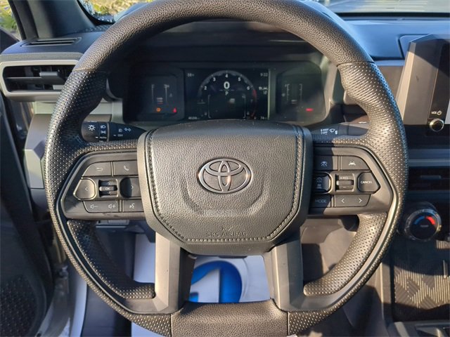 Used 2024 Toyota Tacoma SR5 image 31