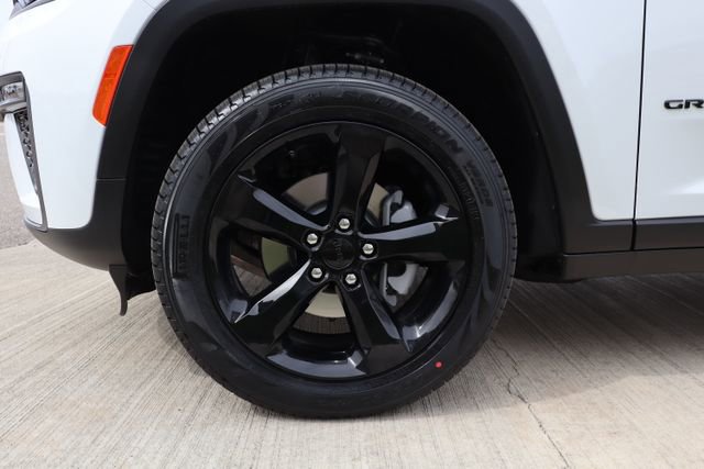 New 2026 Jeep Grand Cherokee Limited image 26