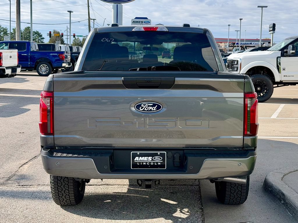 New 2026 Ford F150 STX AWD/4WD image 5