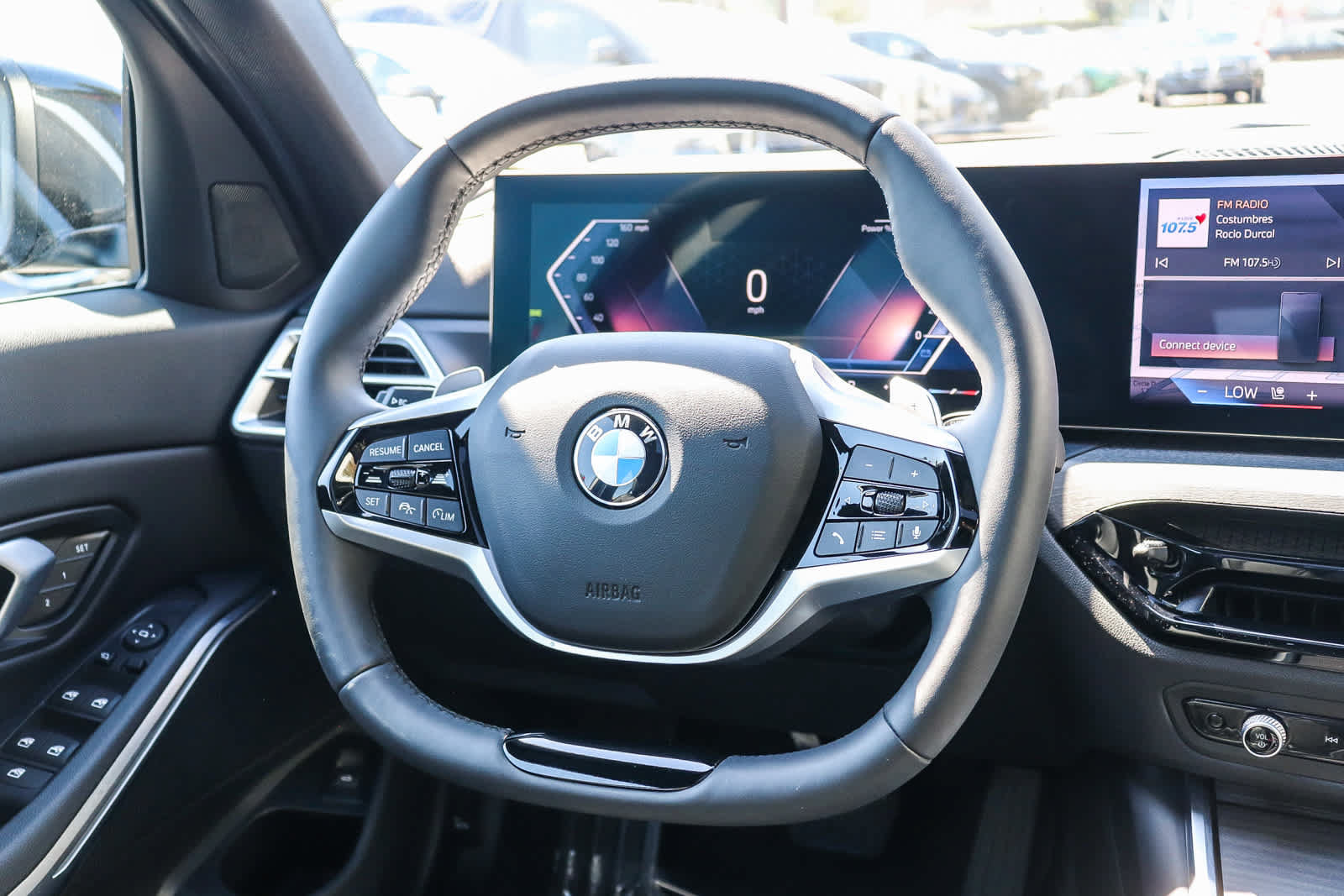 Used 2026 BMW 330i Sedan w/ Convenience Package RWD image 16