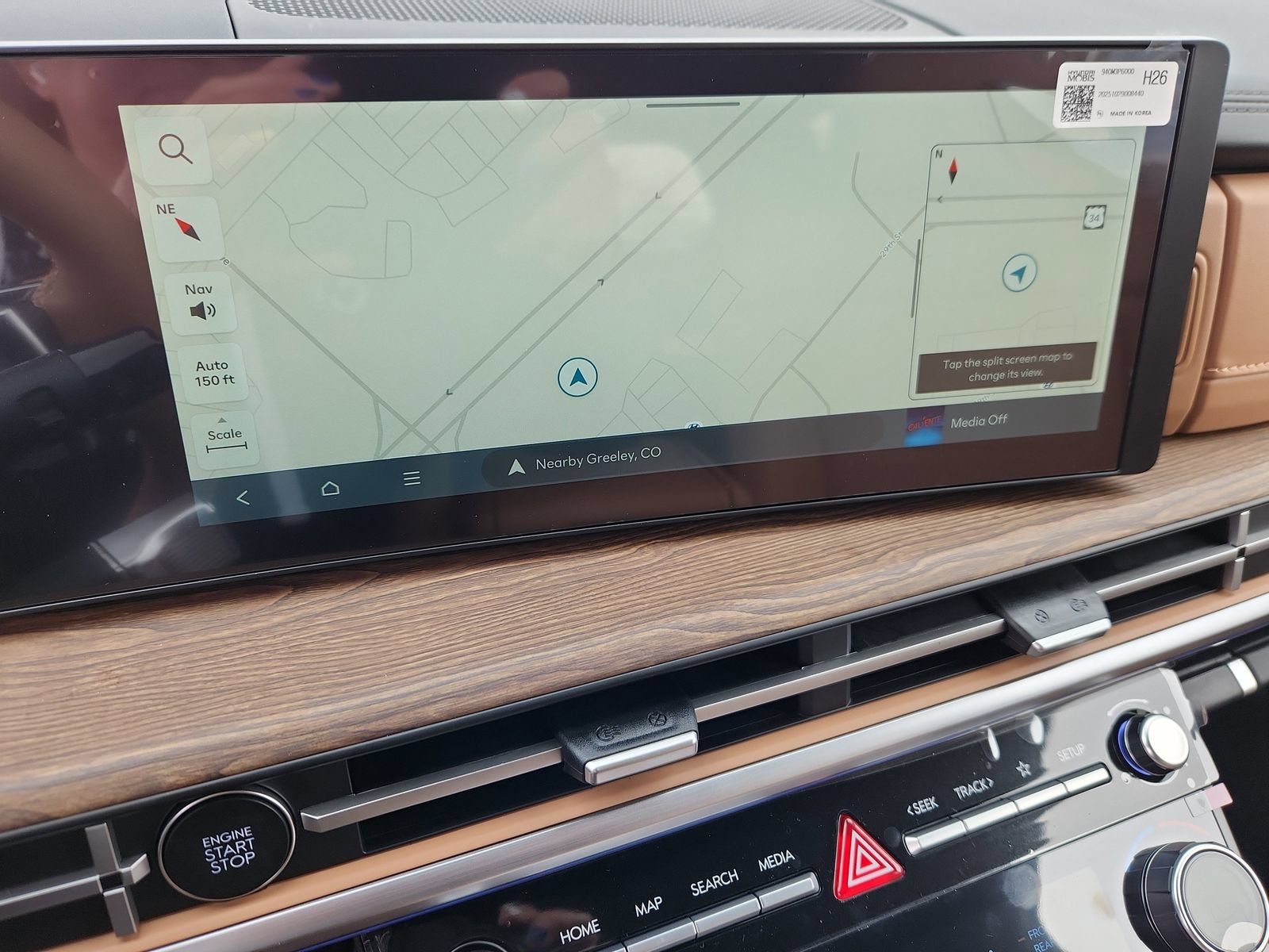 New 2026 Hyundai Santa Fe Limited AWD/4WD image 18