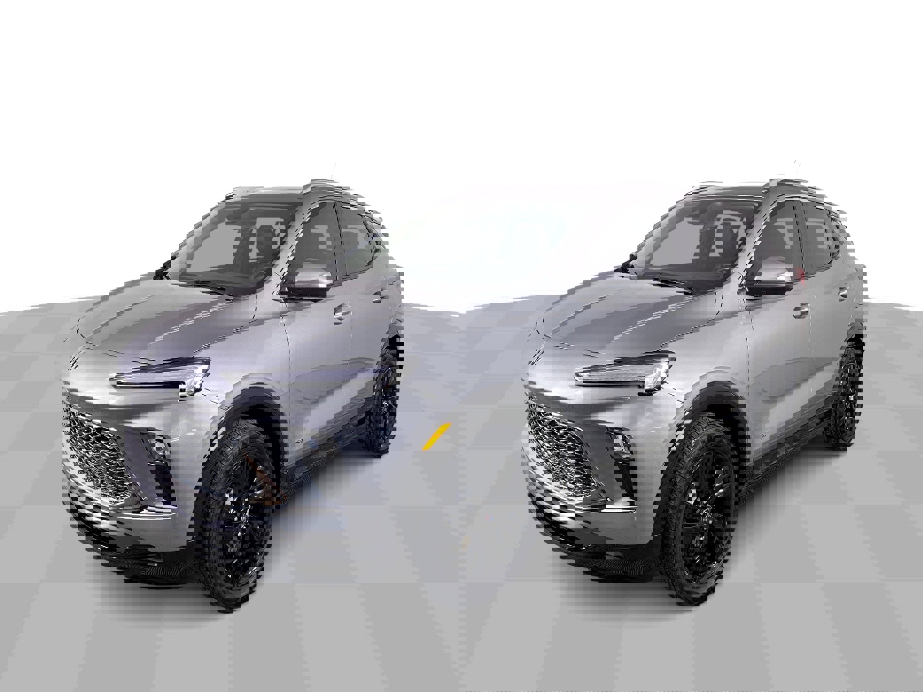 Used 2025 Buick Encore GX Sport Touring w/ Advanced Technology Package image 40