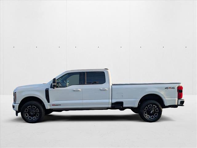 New 2026 Ford F350 Platinum image 5