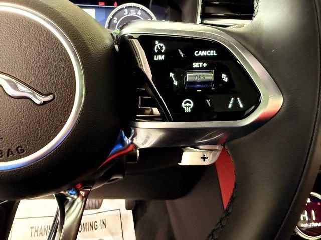 New 2026 Jaguar F-PACE R-Dynamic S AWD/4WD image 18