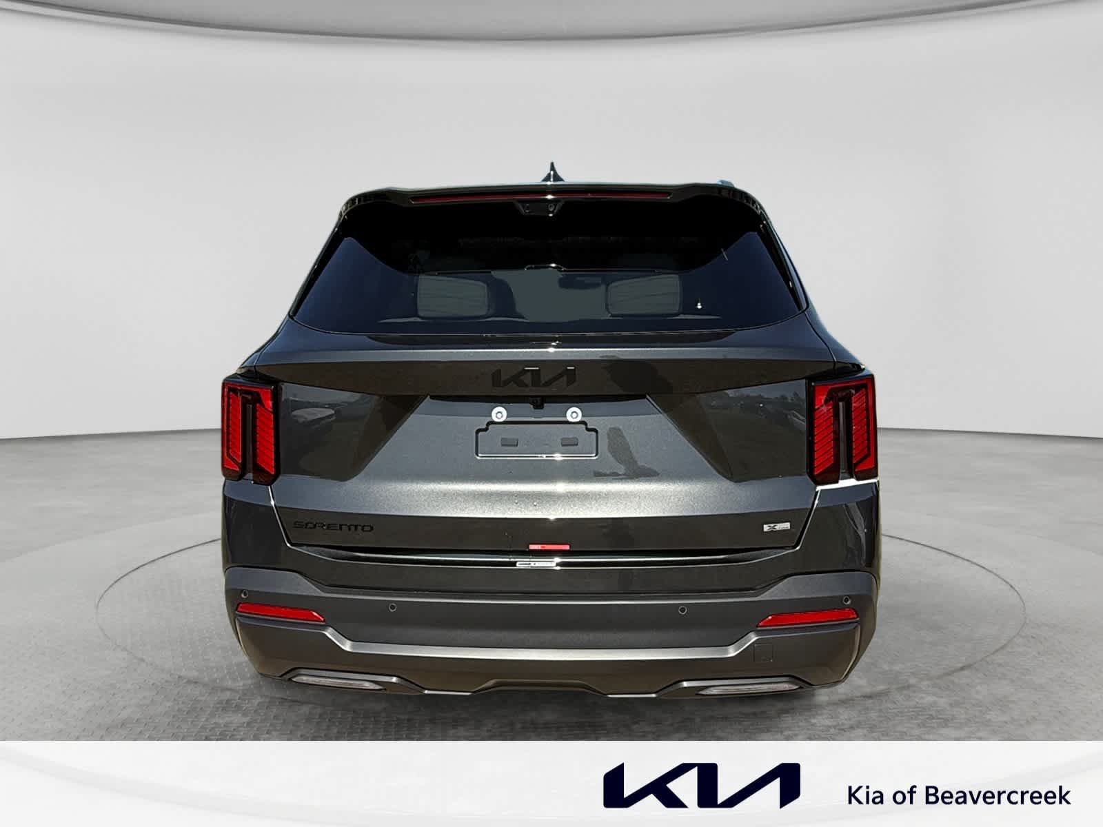New 2026 Kia Sorento SX Prestige AWD/4WD image 6