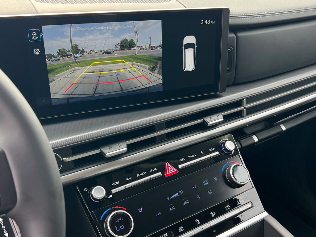 New 2027 Hyundai Santa Fe SEL AWD/4WD image 18