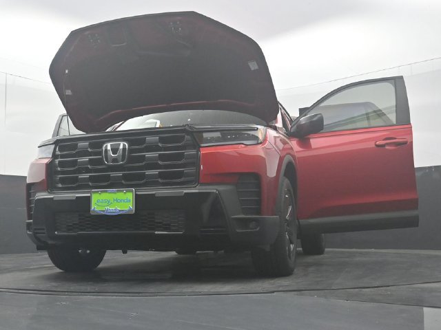 New 2026 Honda Pilot Sport image 52