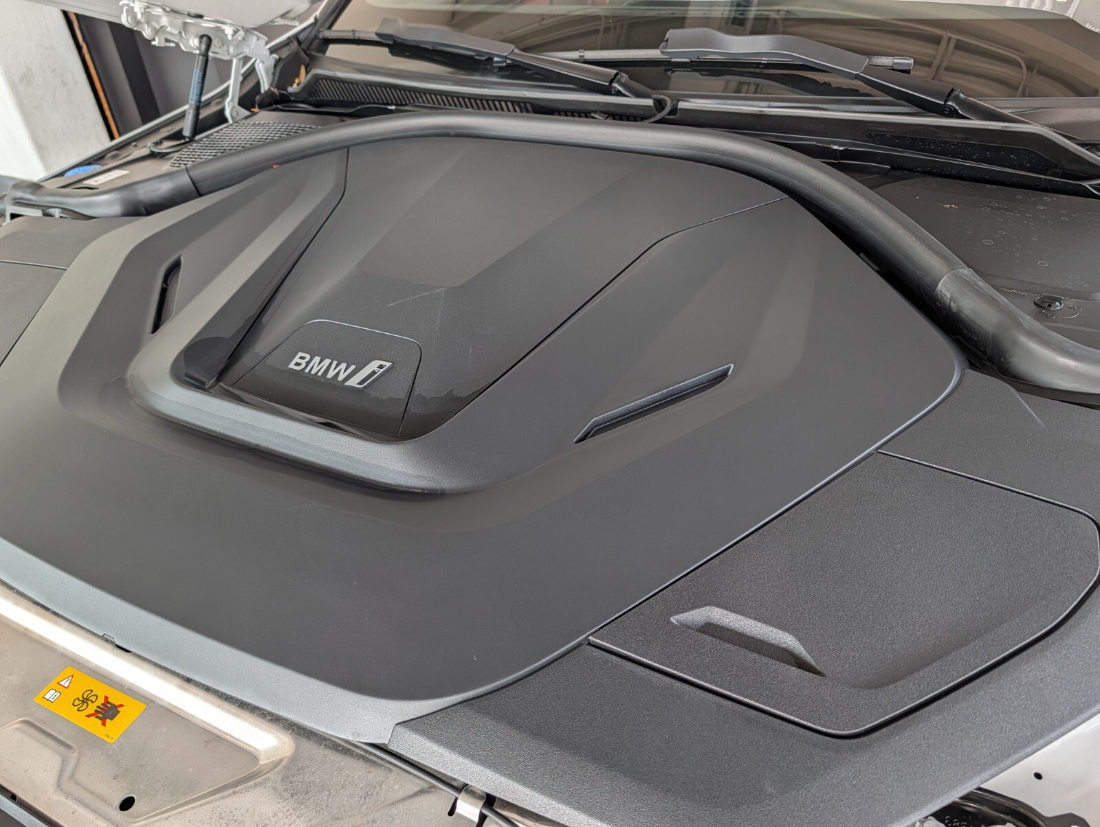 Certified 2023 BMW i4 eDrive35 w/ Premium Package RWD image 28