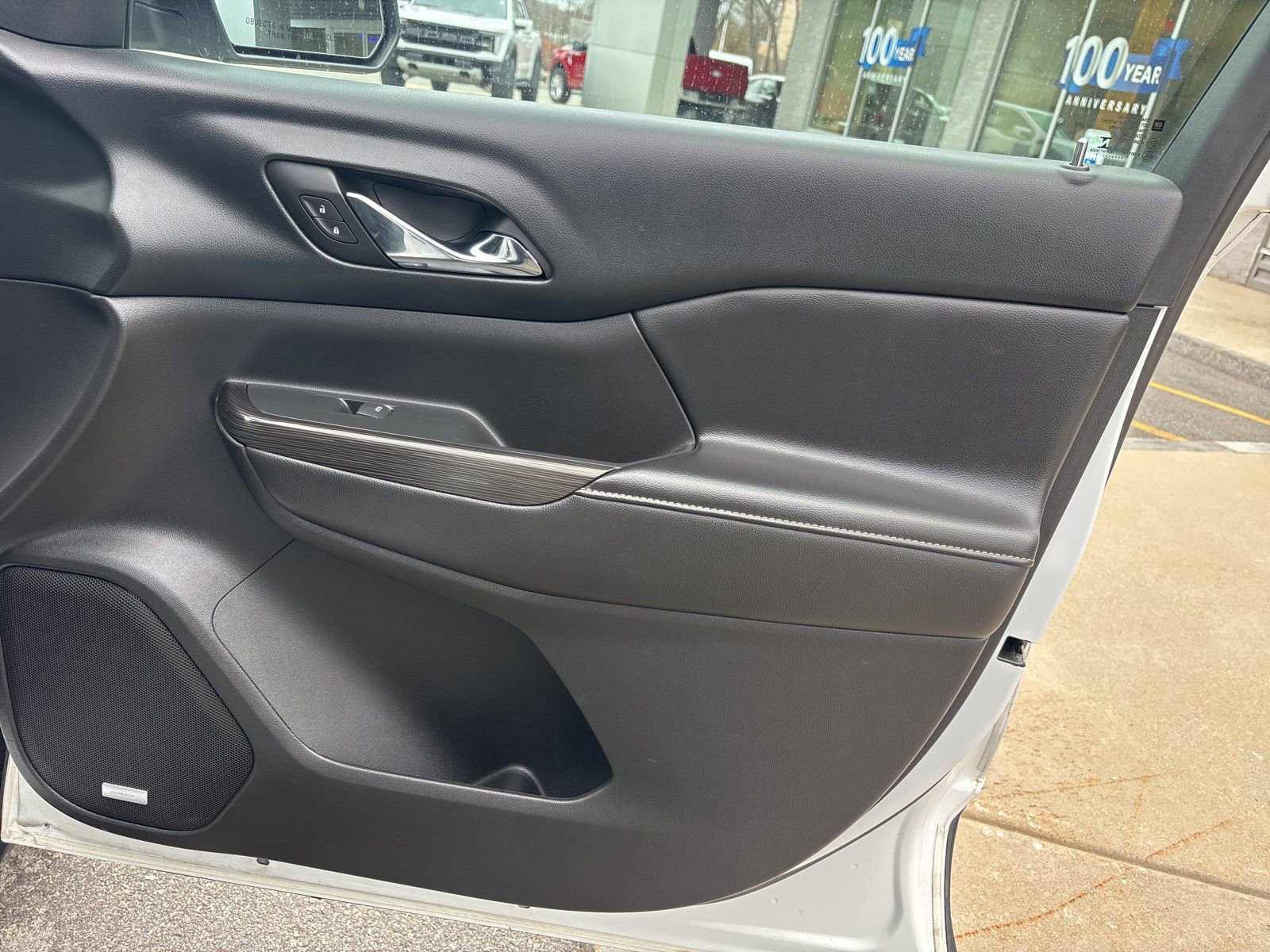 Used 2017 GMC Acadia SLT image 51