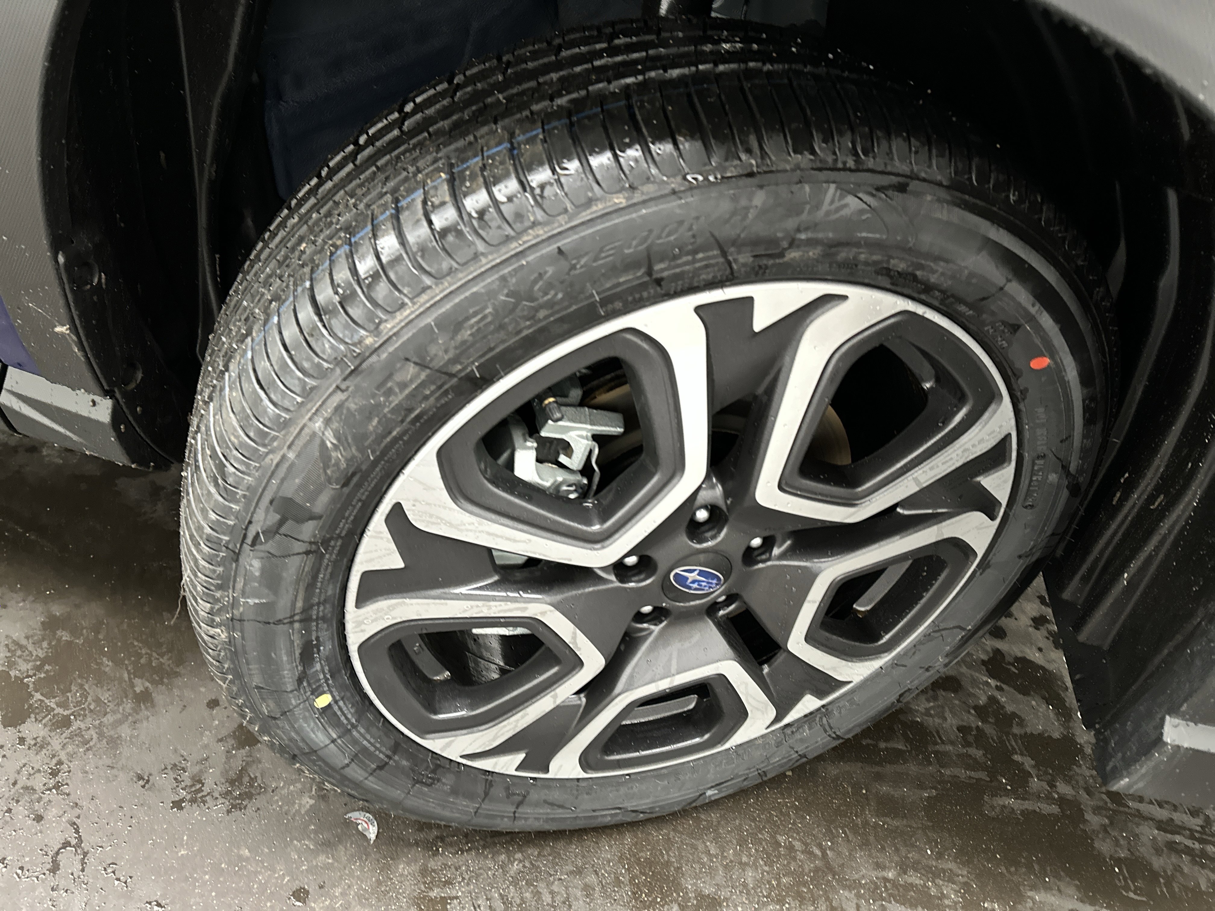 New 2026 Subaru Ascent Limited AWD/4WD image 10