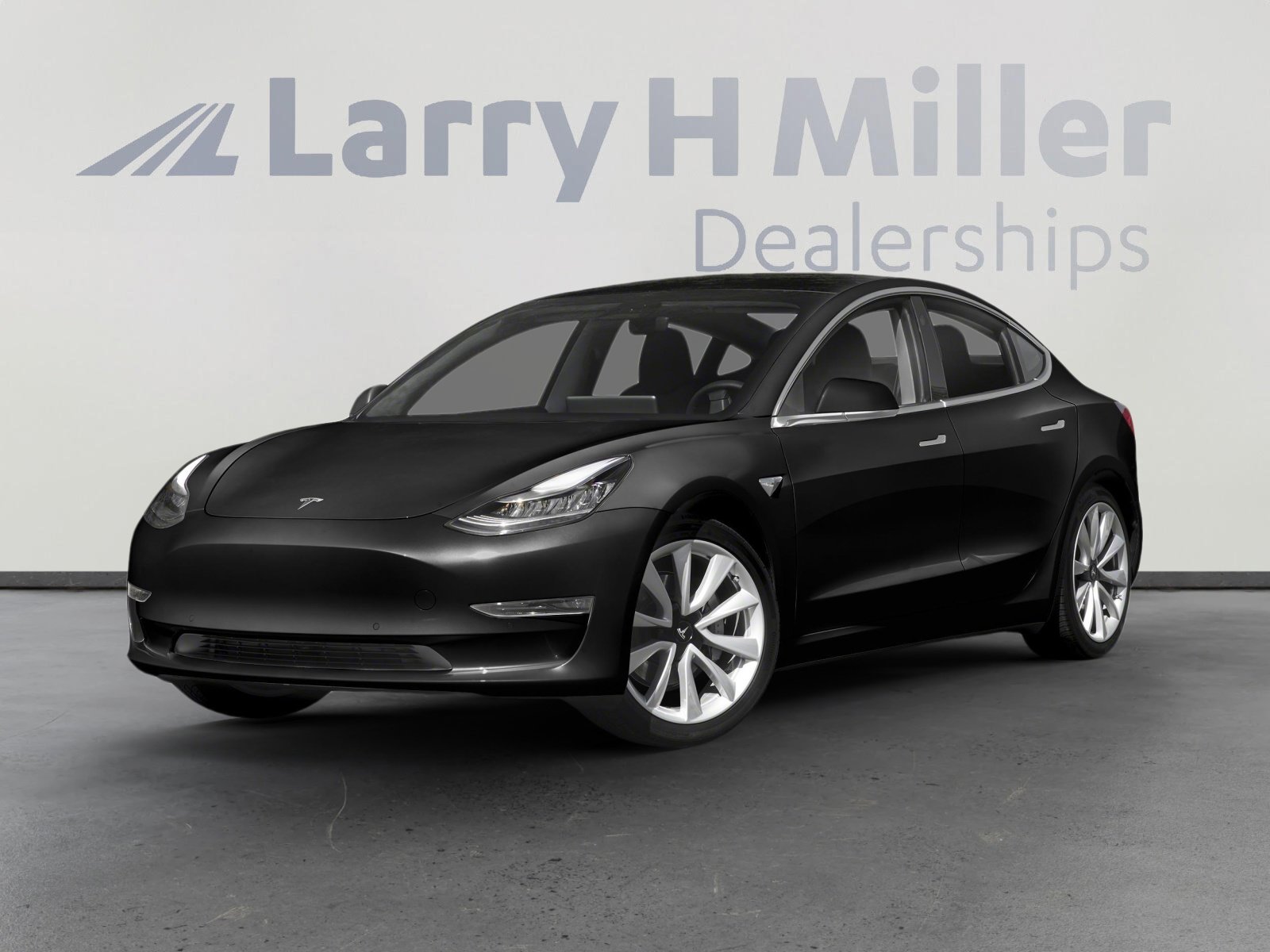 Used 2019 Tesla Model 3 Standard Range Plus