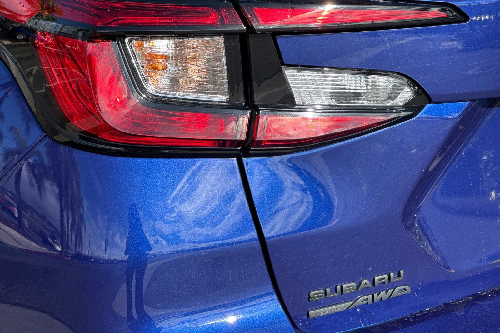 Certified 2026 Subaru Crosstrek 2.0i Premium AWD/4WD image 30