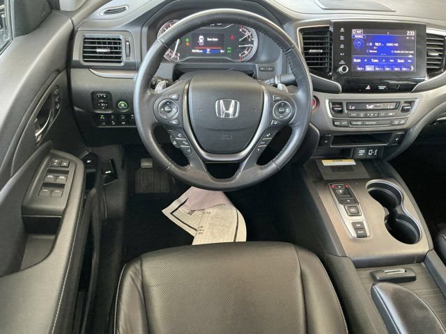 Used 2023 Honda Ridgeline RTL-E image 13
