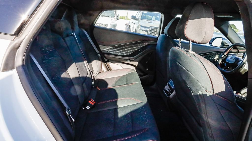 New 2026 Dodge Charger R/T w/ Blacktop Package AWD/4WD image 19