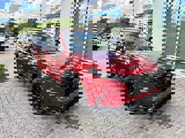 Certified 2023 Honda CR-V Sport
