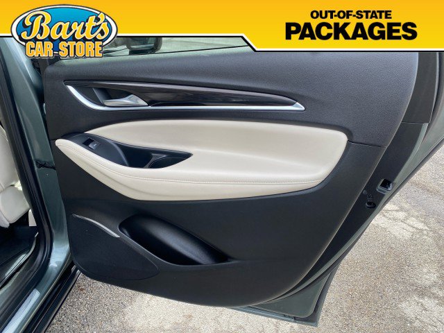 Used 2022 Buick Enclave Essence w/ Experience Buick Package image 11