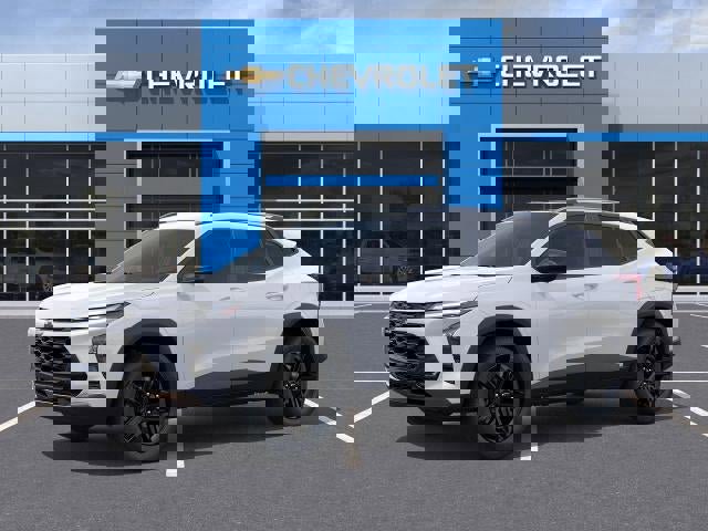 New 2026 Chevrolet Trax ACTIV w/ Sunroof Package image 2