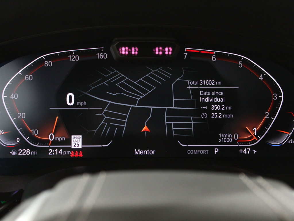 Certified 2023 BMW 530i xDrive 530i xDrive w/ Premium Package image 8