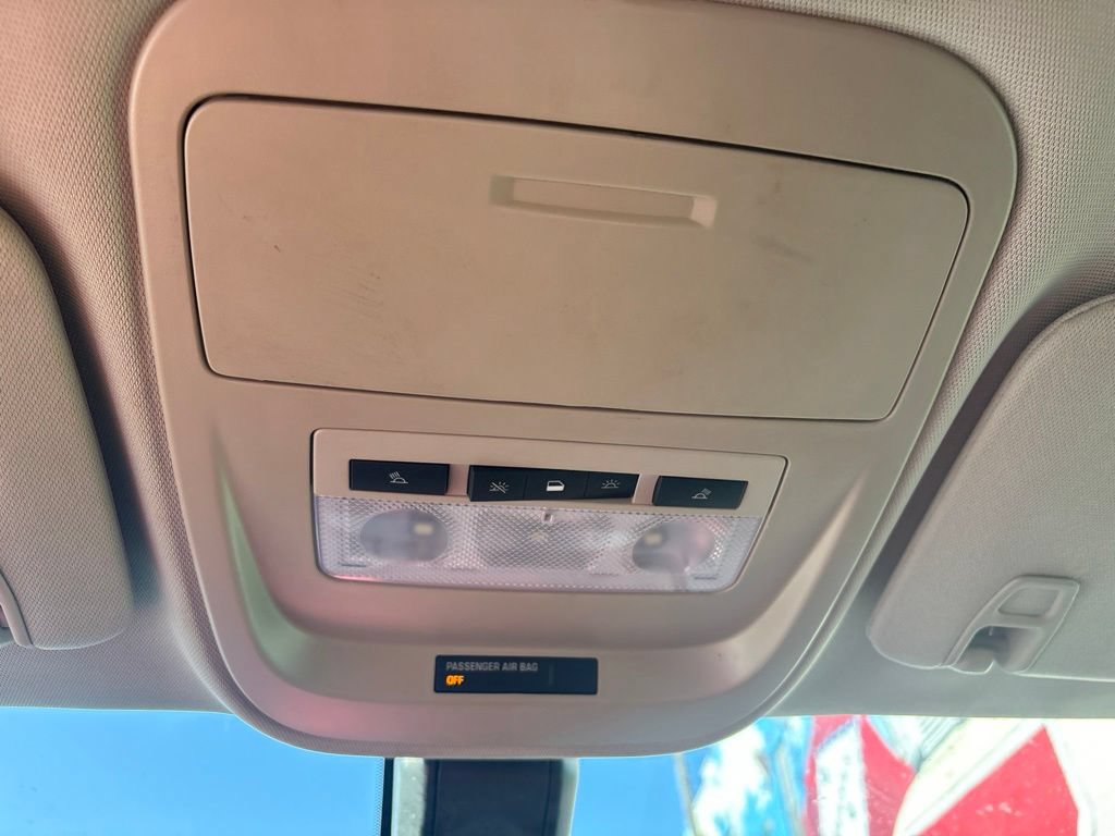 Used 2019 GMC Canyon All Terrain w/ Trailering Package AWD/4WD image 20