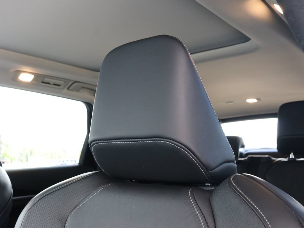 Certified 2025 INFINITI QX60 Pure AWD/4WD image 28