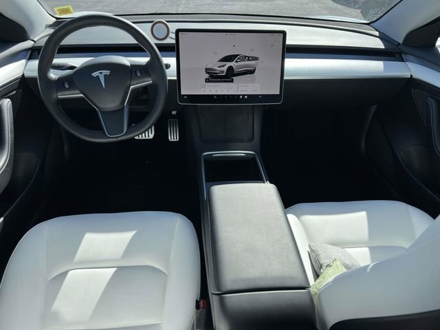 Used 2022 Tesla Model 3 Performance image 12