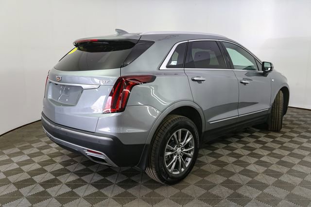 Used 2023 Cadillac XT5 Premium Luxury image 14