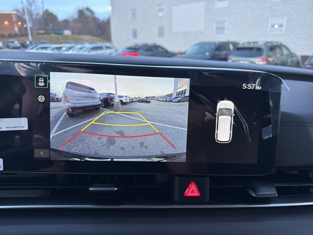 Certified 2026 Kia Carnival EX image 30