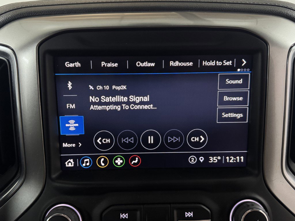 Used 2022 Chevrolet Silverado 1500 LT image 41