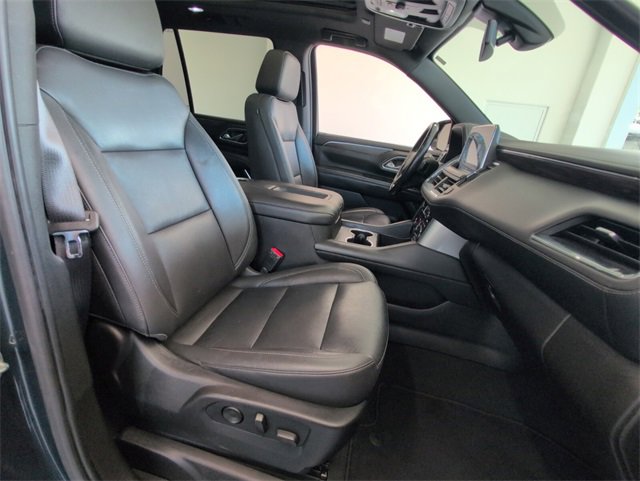 Used 2021 Chevrolet Tahoe Z71 image 19