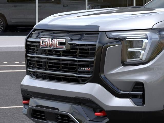 New 2026 GMC Terrain AT4 w/ Technology Package II AWD/4WD image 13