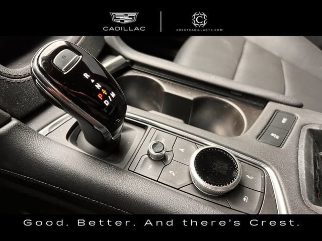 Certified 2024 Cadillac XT6 Sport w/ Technology Package AWD/4WD image 20